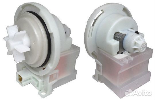 Помпа (насос) стиральной машины Indesit C00144997