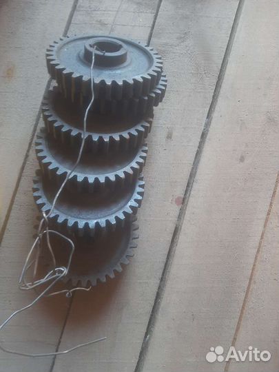 Сельхозтехника