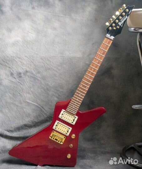 Электрогитара ibanez gDtm21mikro