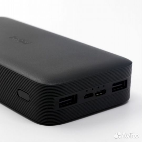 Повербанк Xiaomi 20000mAh