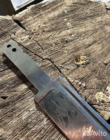 Клинки для ножа S390