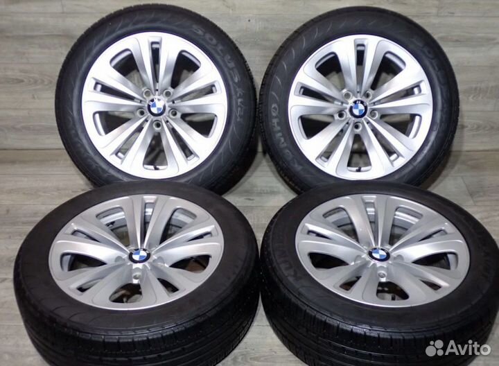 Колеса BMW R18