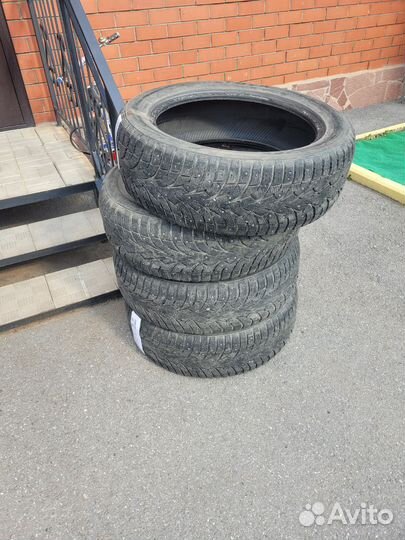 Toyo Observe G3-Ice 235/55 R20 105T