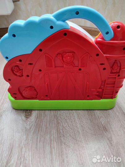 Игрушка Ферма chicco