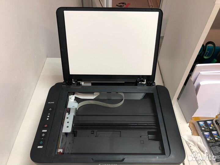 Мфу Canon pixma mg2545s