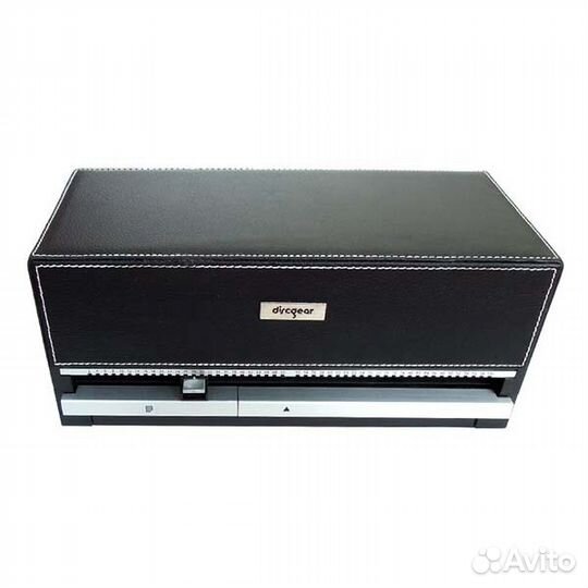 Стойка на 72 минидиска MD (дерево) и другие полки