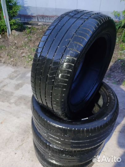 Michelin Primacy HP 225/50 R17 94V