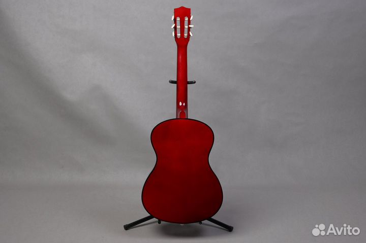 Гитара классическая 3/4 Belucci 3805 SB