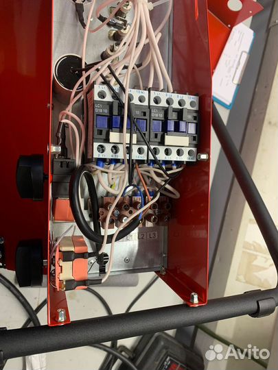 Электрик, ремонт бытовой техники и теплотехники