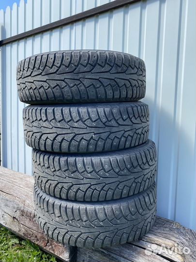 Nordman Nordman 4 5/65 R15 30C