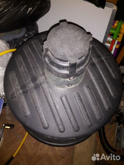 Манекен для бокса german(основа для манекена )