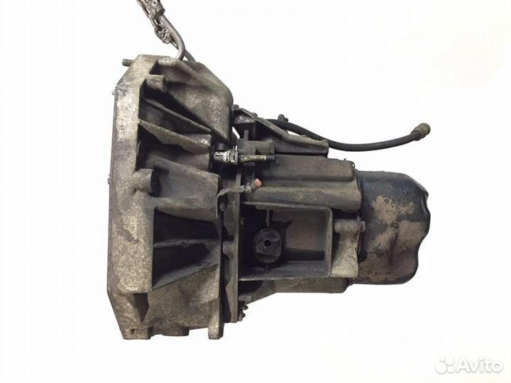 Коробка (МКПП) Renault Clio 1.6 л, JH3155