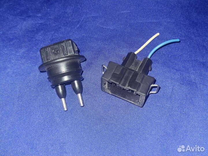 Датчик уровня жидкости омывателя Mercedes M-class