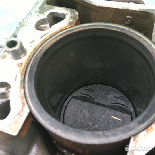 Двигатель двс Ровер 4-серия