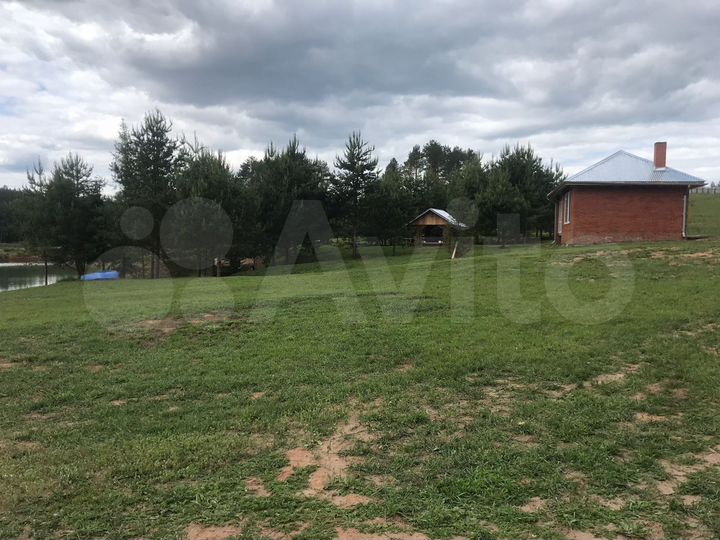 Участок 28 га (СНТ, ДНП)