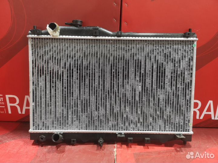 Радиатор двс Honda S2000 AP1 F20C