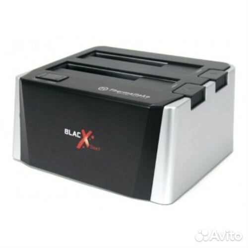 Док-станция для HDD Thermaltake BlackX Duet ST0015