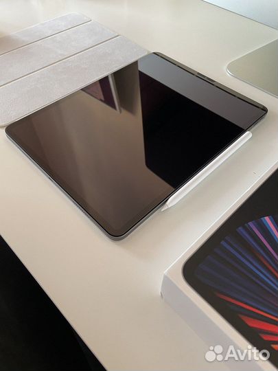 iPad Pro 12,9 / M1 / 5th Generation / 256GB