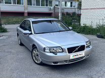 Volvo S80 2.9 AT, 2003, 280 000 км, с пробегом, цена 630 000 руб.
