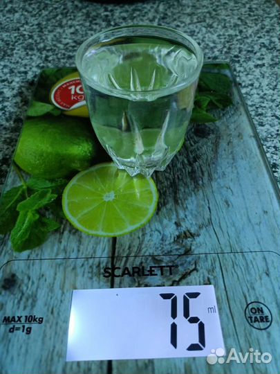 Рюмки для виски