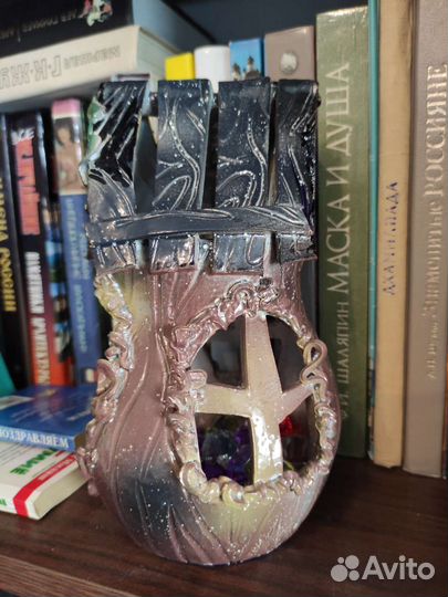 Подсвечник, сувенир