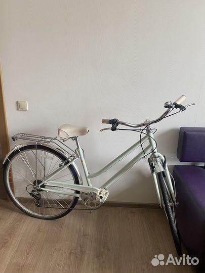 Велосипед Schwinn (городской/круизер)