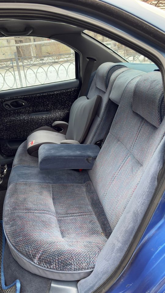 Ford Mondeo: фото из отзыва