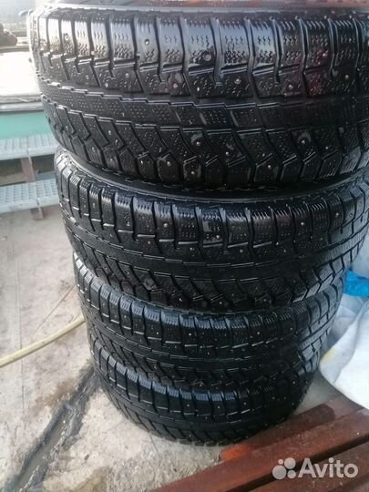 Колеса R15 5x114.3