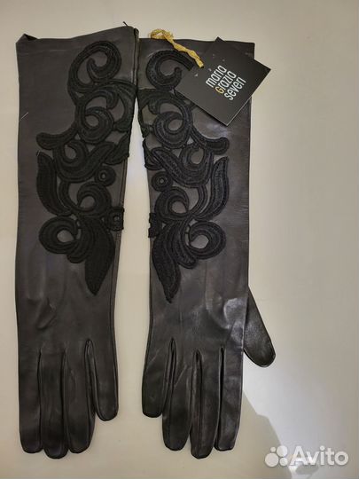 Перчатки Grazia Seven, L размер