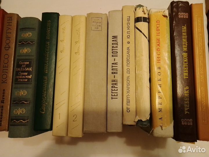 Книги: мемуары, исследования, художка