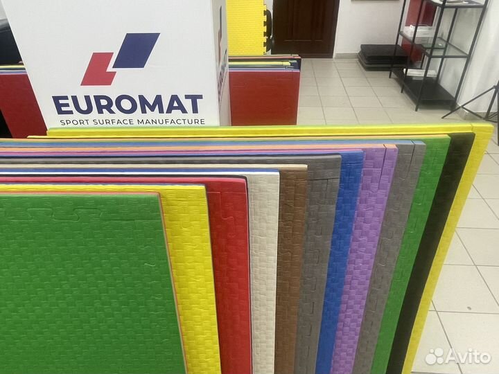 Будо маты ласточкин хвост