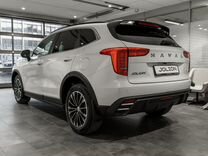 Новый Haval Jolion 1.5 AMT, 2024, цена 2 499 000 руб.