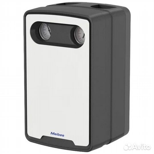 Насосная группа TOP S MC DN25 с приводом и насосом