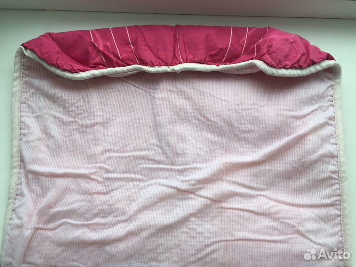 Чехол для гладильной доски laurastar. Зеленоград