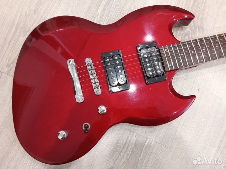 Электро гитара ESP LTD V-50 Viper