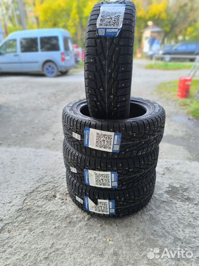 Cordiant Snow Cross 215/55 R17 98T