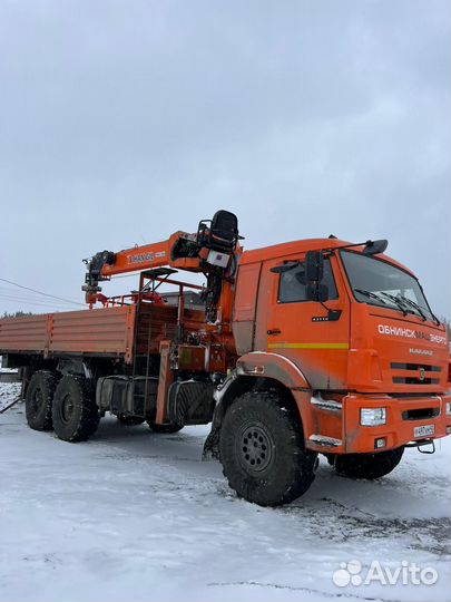 Аренда Автовышки