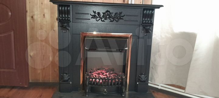 Коттедж 150 м² на участке 15 сот.