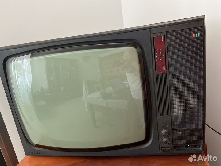 Телевизор бу