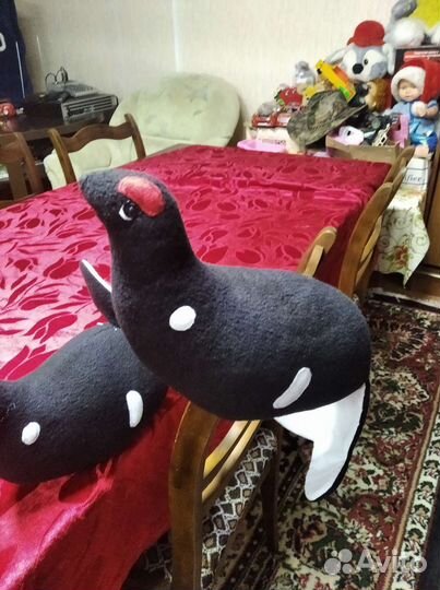 Чучело тетерева