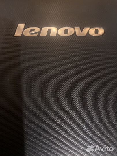 Lenovo Desktor-4rlhr80