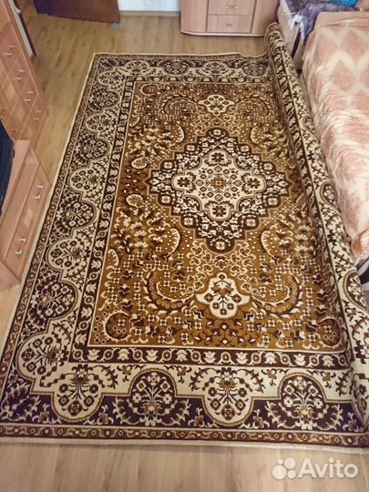 Ковер 2,5х3,5м