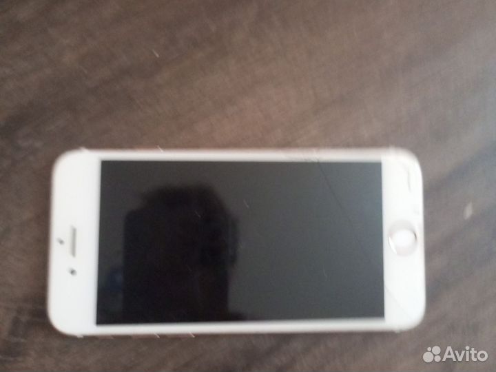 iPhone 6S, 32 ГБ