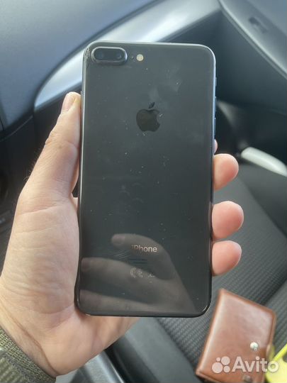 iPhone 8 Plus, 64 ГБ