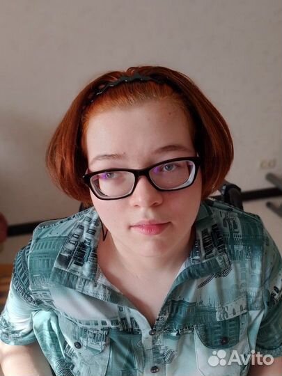 Любая работа