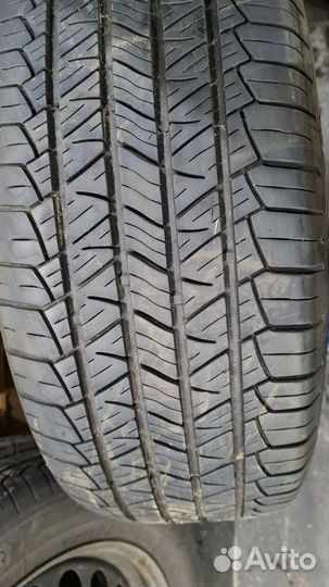 Tigar SUV 235/55 R17