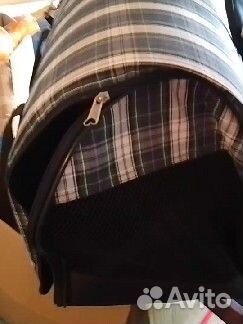 Переноска для собак