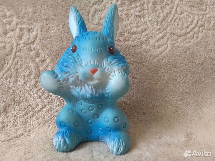 СССР игрушка 