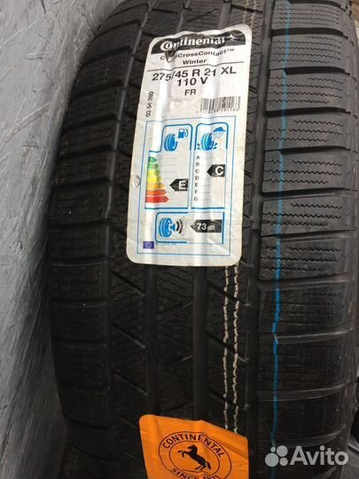 Новые оригинальные колеса Range Rover Sport\Vogue