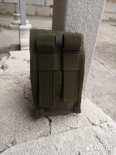 Подсумок под гранату